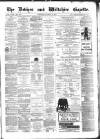 Devizes and Wiltshire Gazette Thursday 10 April 1884 Page 1