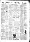 Devizes and Wiltshire Gazette Thursday 15 May 1884 Page 1