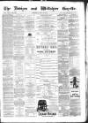 Devizes and Wiltshire Gazette Thursday 22 May 1884 Page 1