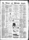 Devizes and Wiltshire Gazette Thursday 05 June 1884 Page 1