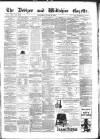 Devizes and Wiltshire Gazette Thursday 12 June 1884 Page 1