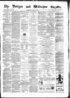 Devizes and Wiltshire Gazette Thursday 19 June 1884 Page 1