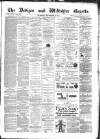 Devizes and Wiltshire Gazette Thursday 04 September 1884 Page 1