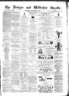 Devizes and Wiltshire Gazette Thursday 20 November 1884 Page 1