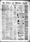 Devizes and Wiltshire Gazette Thursday 05 May 1887 Page 1