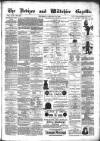 Devizes and Wiltshire Gazette Thursday 29 January 1885 Page 1