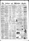 Devizes and Wiltshire Gazette Thursday 14 May 1885 Page 1