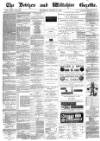 Devizes and Wiltshire Gazette Thursday 11 March 1886 Page 1