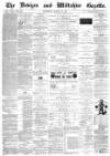 Devizes and Wiltshire Gazette Thursday 18 March 1886 Page 1