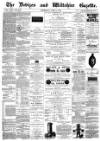 Devizes and Wiltshire Gazette Thursday 08 April 1886 Page 1