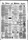 Devizes and Wiltshire Gazette Thursday 24 March 1887 Page 1