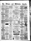 Devizes and Wiltshire Gazette Thursday 07 April 1887 Page 1