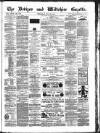 Devizes and Wiltshire Gazette Thursday 26 May 1887 Page 1