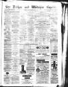 Devizes and Wiltshire Gazette Thursday 15 December 1887 Page 1