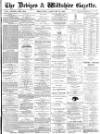 Devizes and Wiltshire Gazette Thursday 26 January 1888 Page 1