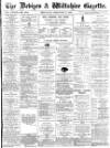 Devizes and Wiltshire Gazette Thursday 02 February 1888 Page 1