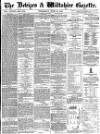 Devizes and Wiltshire Gazette Thursday 28 June 1888 Page 1