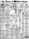 Devizes and Wiltshire Gazette Thursday 13 March 1890 Page 1