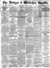Devizes and Wiltshire Gazette Thursday 24 April 1890 Page 1