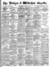Devizes and Wiltshire Gazette Thursday 19 June 1890 Page 1