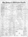 Devizes and Wiltshire Gazette Thursday 05 January 1905 Page 1