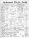 Devizes and Wiltshire Gazette Thursday 12 January 1905 Page 1