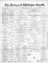 Devizes and Wiltshire Gazette Thursday 02 February 1905 Page 1