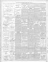 Devizes and Wiltshire Gazette Thursday 16 February 1905 Page 8
