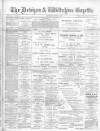 Devizes and Wiltshire Gazette Thursday 22 June 1905 Page 1