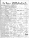 Devizes and Wiltshire Gazette Thursday 21 September 1905 Page 1