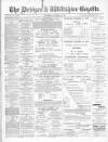 Devizes and Wiltshire Gazette Thursday 14 December 1905 Page 1
