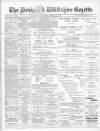 Devizes and Wiltshire Gazette Thursday 21 December 1905 Page 1
