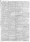 Salisbury and Winchester Journal Monday 12 October 1778 Page 3