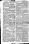 Salisbury and Winchester Journal Monday 27 March 1786 Page 2
