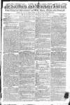 Salisbury and Winchester Journal Monday 25 February 1788 Page 1