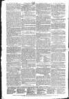 Salisbury and Winchester Journal Monday 11 August 1788 Page 4