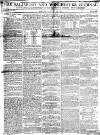 Salisbury and Winchester Journal Monday 21 January 1799 Page 1