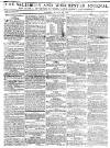 Salisbury and Winchester Journal Monday 25 March 1799 Page 1