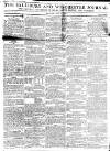 Salisbury and Winchester Journal Monday 13 May 1799 Page 1