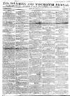 Salisbury and Winchester Journal Monday 10 June 1799 Page 1