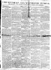 Salisbury and Winchester Journal Monday 12 August 1799 Page 1