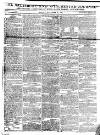 Salisbury and Winchester Journal Monday 18 November 1799 Page 1