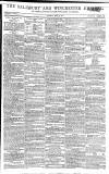 Salisbury and Winchester Journal Monday 18 May 1801 Page 1