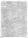 Salisbury and Winchester Journal Monday 23 August 1802 Page 3