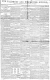 Salisbury and Winchester Journal Monday 18 June 1804 Page 1