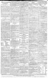 Salisbury and Winchester Journal Monday 13 August 1804 Page 4