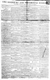 Salisbury and Winchester Journal Monday 21 January 1805 Page 1