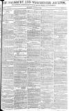 Salisbury and Winchester Journal Monday 29 June 1807 Page 1