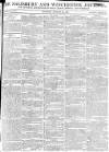 Salisbury and Winchester Journal Monday 24 August 1807 Page 1