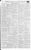 Salisbury and Winchester Journal Monday 21 September 1807 Page 1